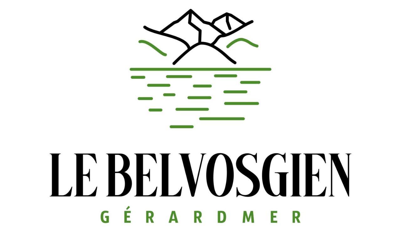 Le Belvosgien Apartment Gérardmer Екстериор снимка