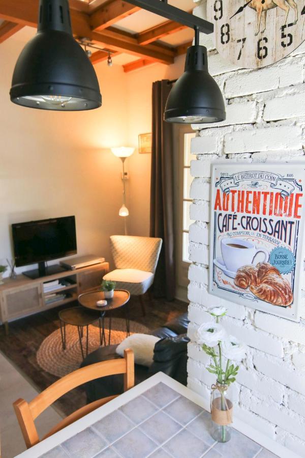 Le Belvosgien Apartment Gérardmer Екстериор снимка