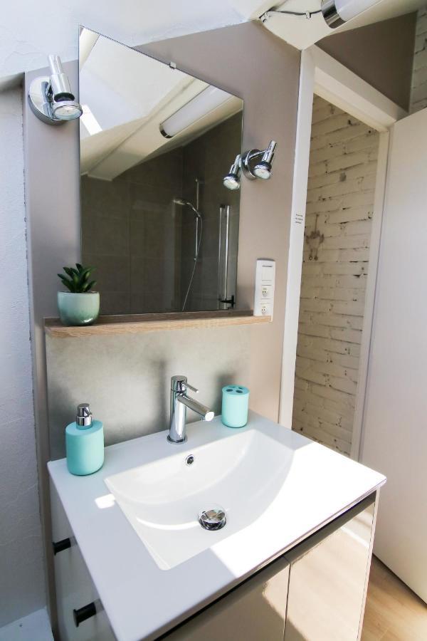 Le Belvosgien Apartment Gérardmer Екстериор снимка
