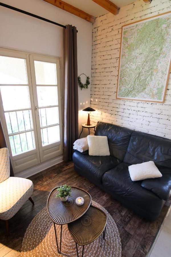 Le Belvosgien Apartment Gérardmer Екстериор снимка