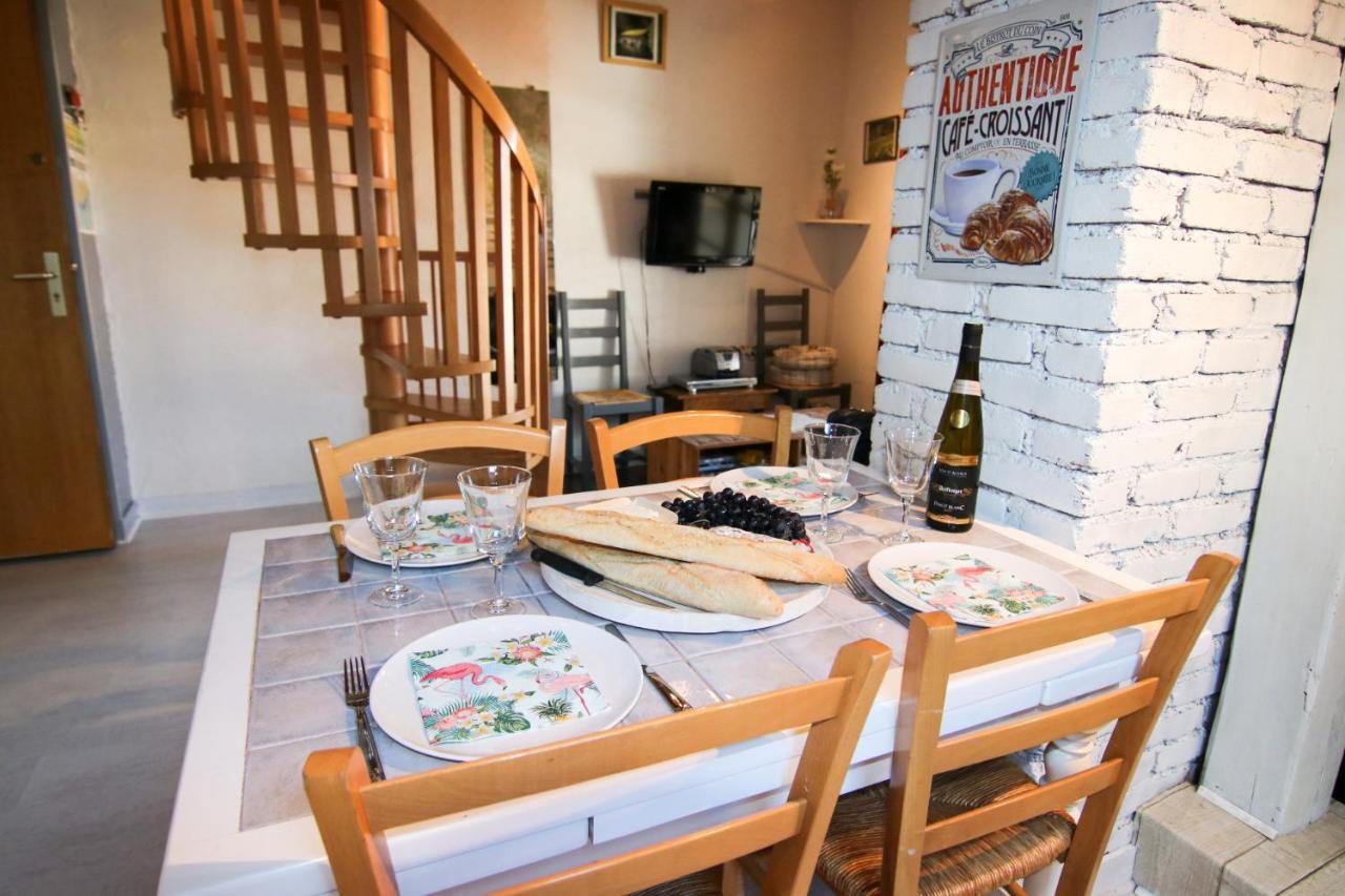 Le Belvosgien Apartment Gérardmer Екстериор снимка